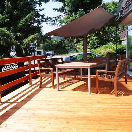 Winterbergerquartier Apartment Ngoại thất bức ảnh