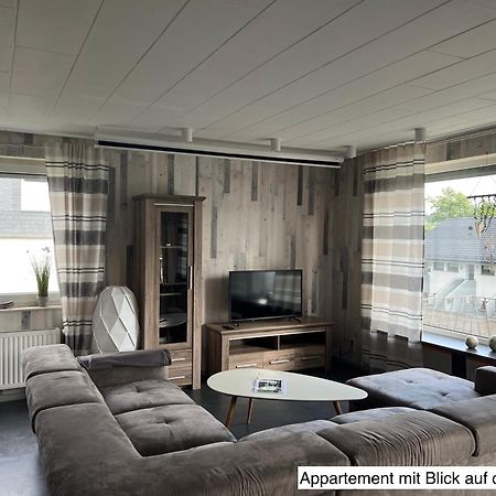 Winterbergerquartier Apartment Ngoại thất bức ảnh