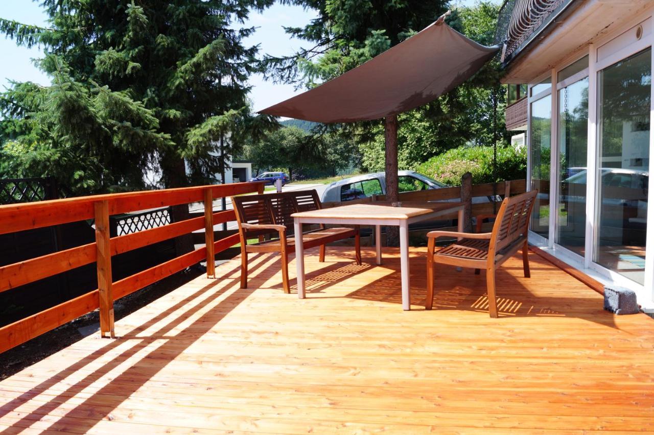 Winterbergerquartier Apartment Ngoại thất bức ảnh