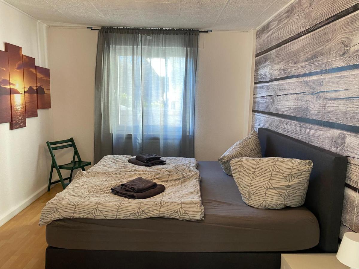 Winterbergerquartier Apartment Ngoại thất bức ảnh