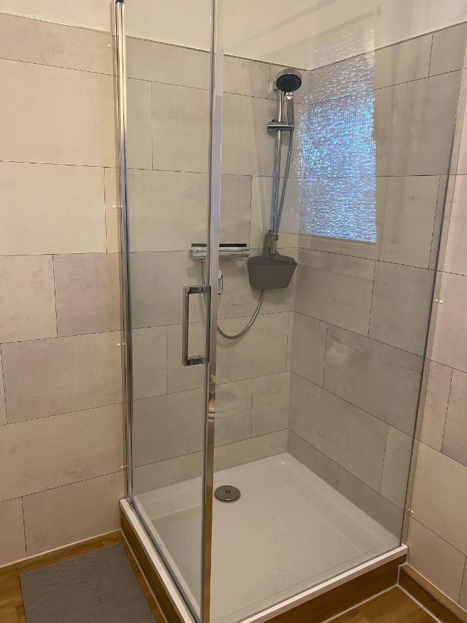 Winterbergerquartier Apartment Ngoại thất bức ảnh