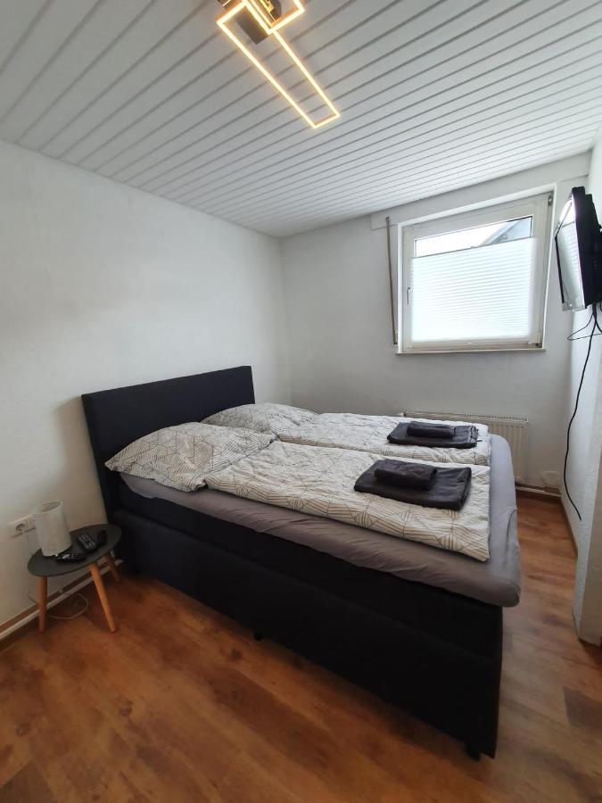 Winterbergerquartier Apartment Ngoại thất bức ảnh