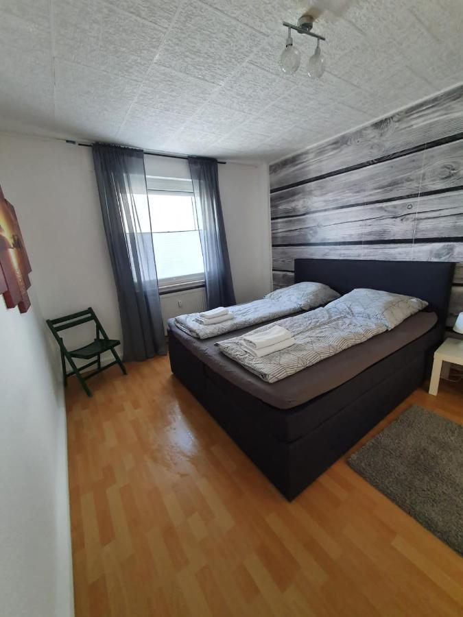 Winterbergerquartier Apartment Ngoại thất bức ảnh
