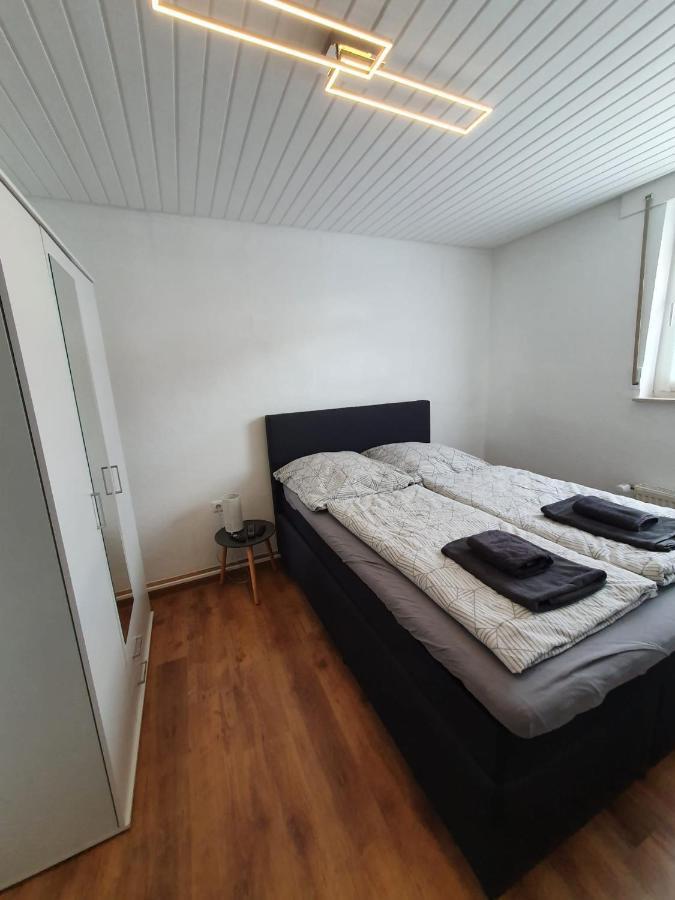 Winterbergerquartier Apartment Ngoại thất bức ảnh