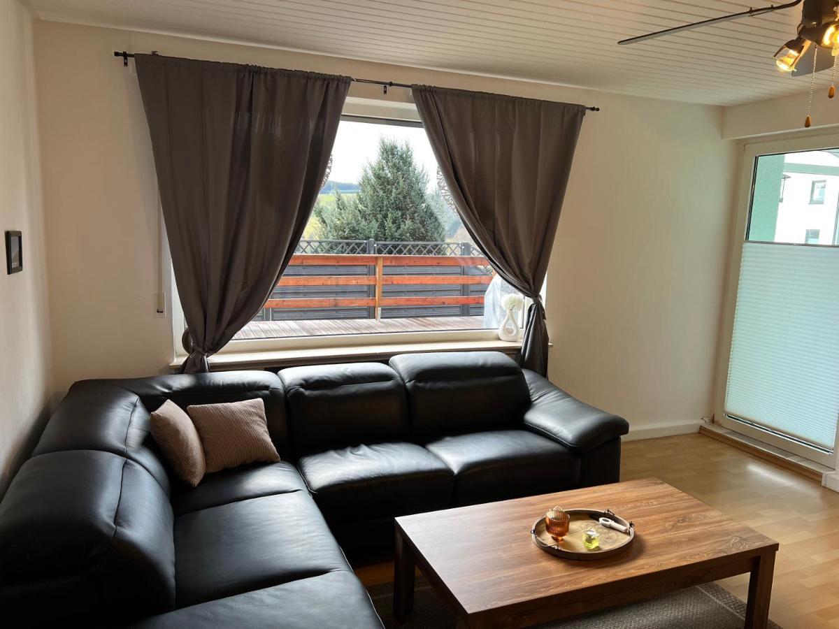 Winterbergerquartier Apartment Ngoại thất bức ảnh