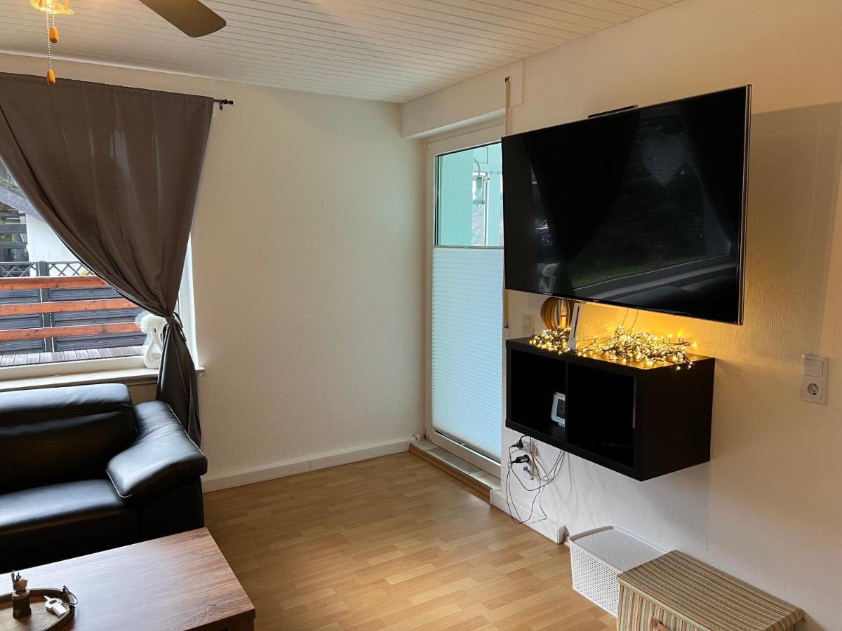 Winterbergerquartier Apartment Ngoại thất bức ảnh