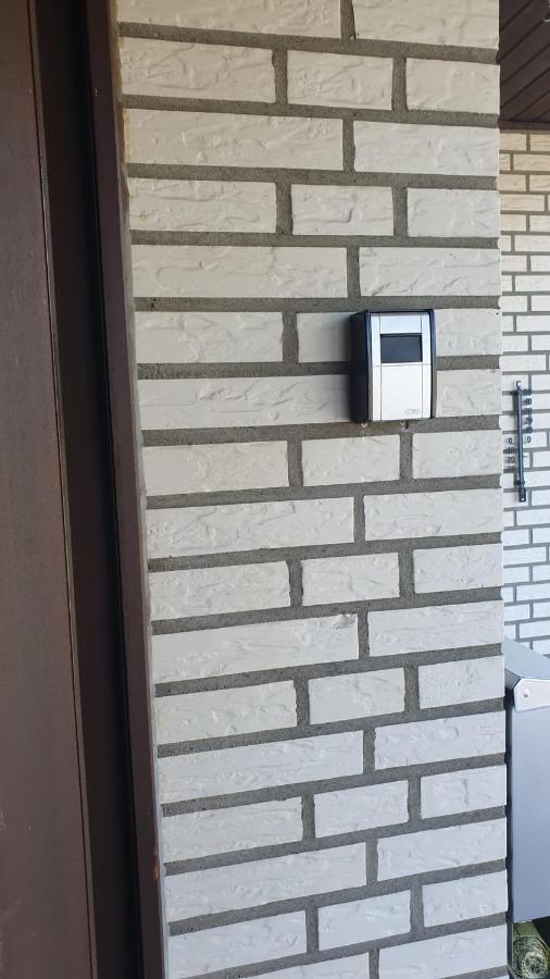 Winterbergerquartier Apartment Ngoại thất bức ảnh