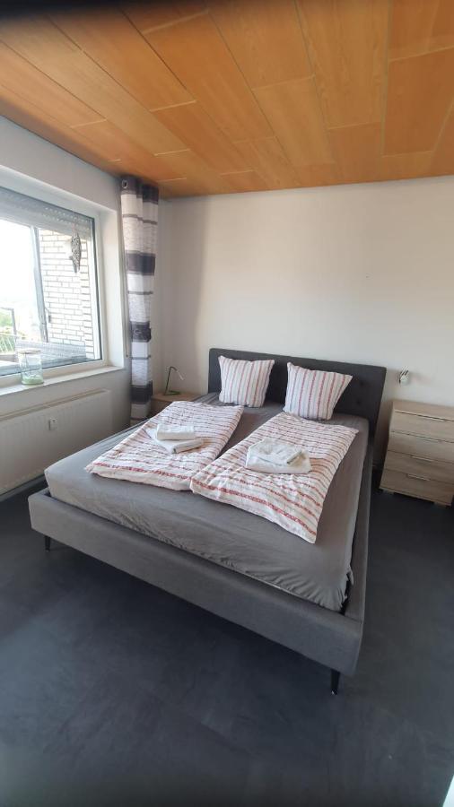 Winterbergerquartier Apartment Ngoại thất bức ảnh