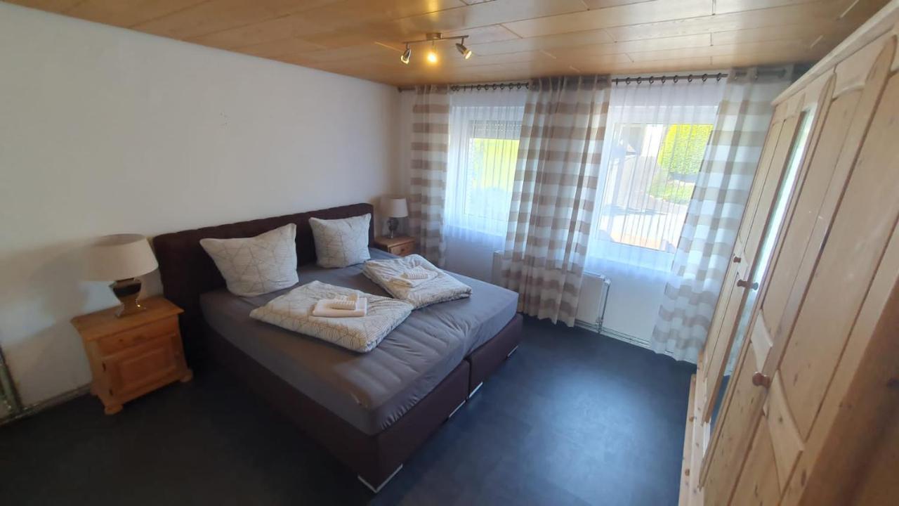 Winterbergerquartier Apartment Ngoại thất bức ảnh