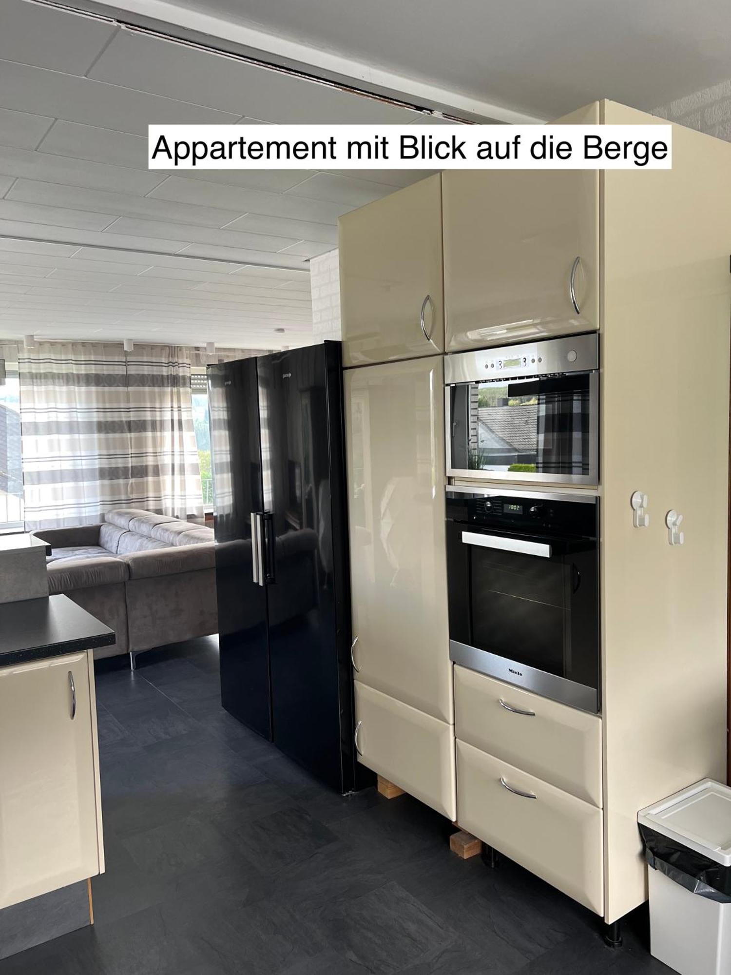 Winterbergerquartier Apartment Ngoại thất bức ảnh