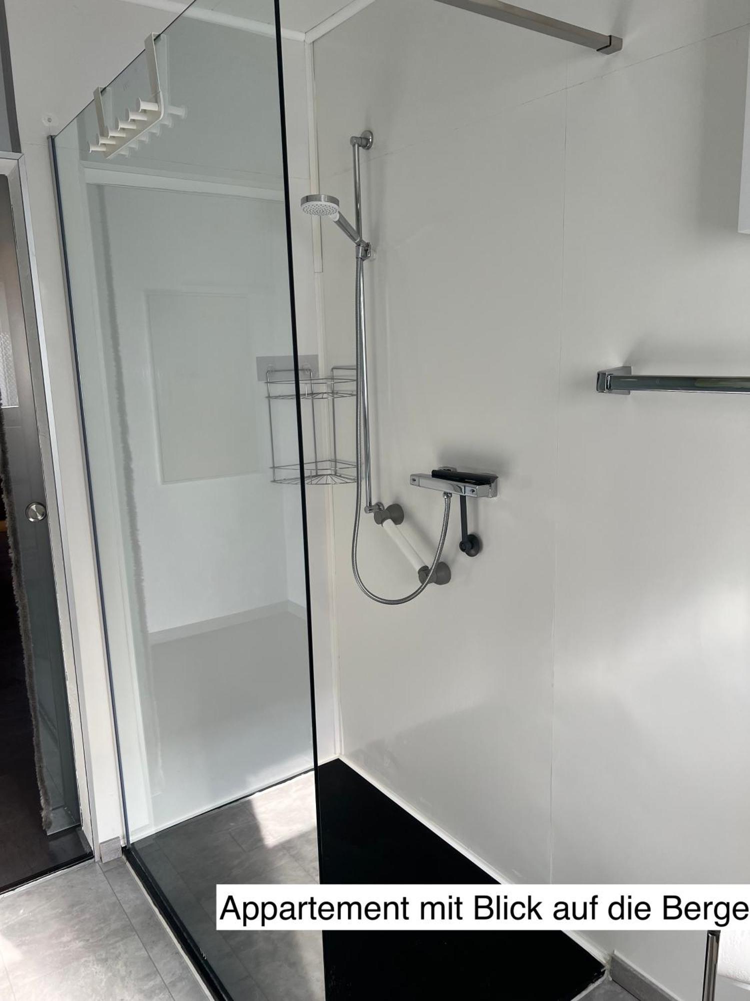 Winterbergerquartier Apartment Ngoại thất bức ảnh